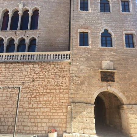 Villa Castel Bale Exterior photo
