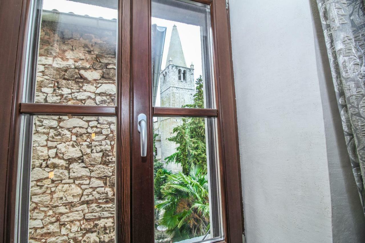 Villa Castel Bale Exterior photo